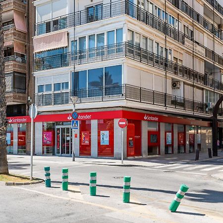 La Gaviota Apartman Torrevieja Kültér fotó