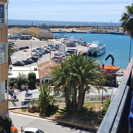 La Gaviota Apartman Torrevieja Kültér fotó