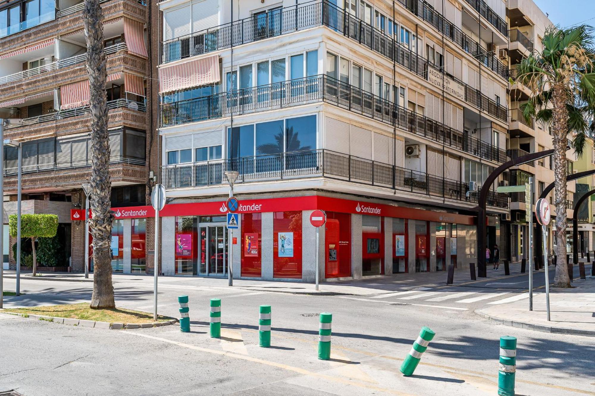 La Gaviota Apartman Torrevieja Kültér fotó