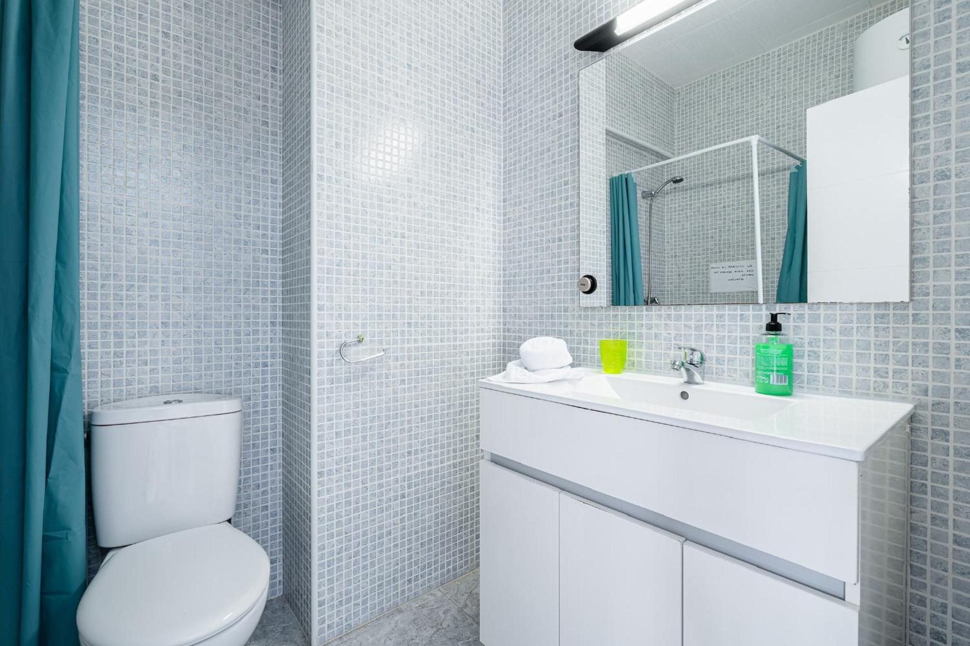 La Gaviota Apartman Torrevieja Kültér fotó