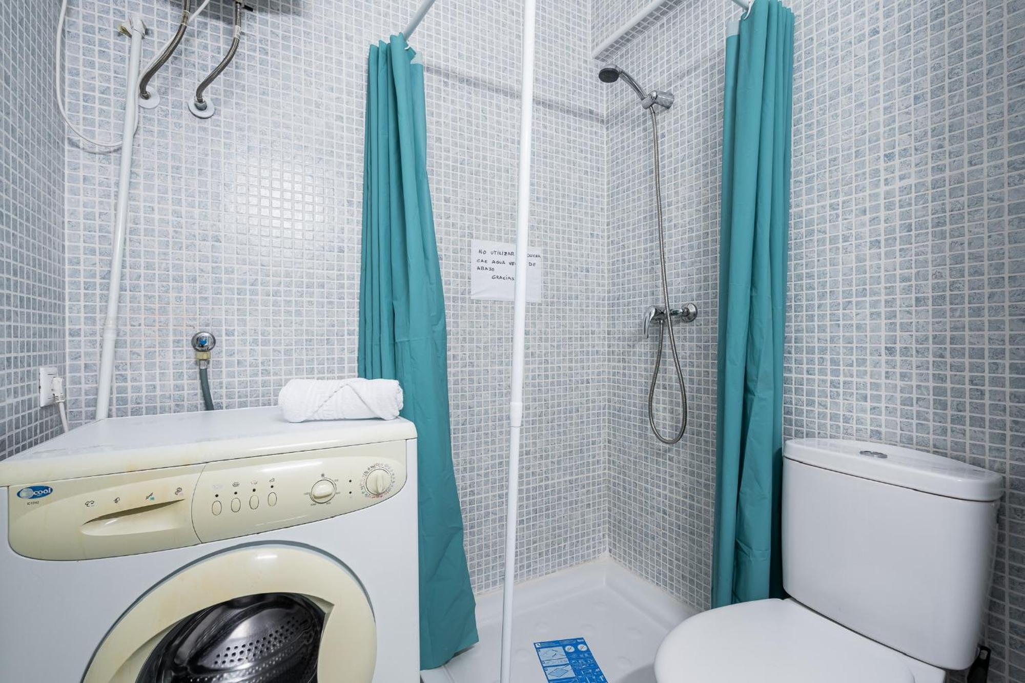 La Gaviota Apartman Torrevieja Kültér fotó