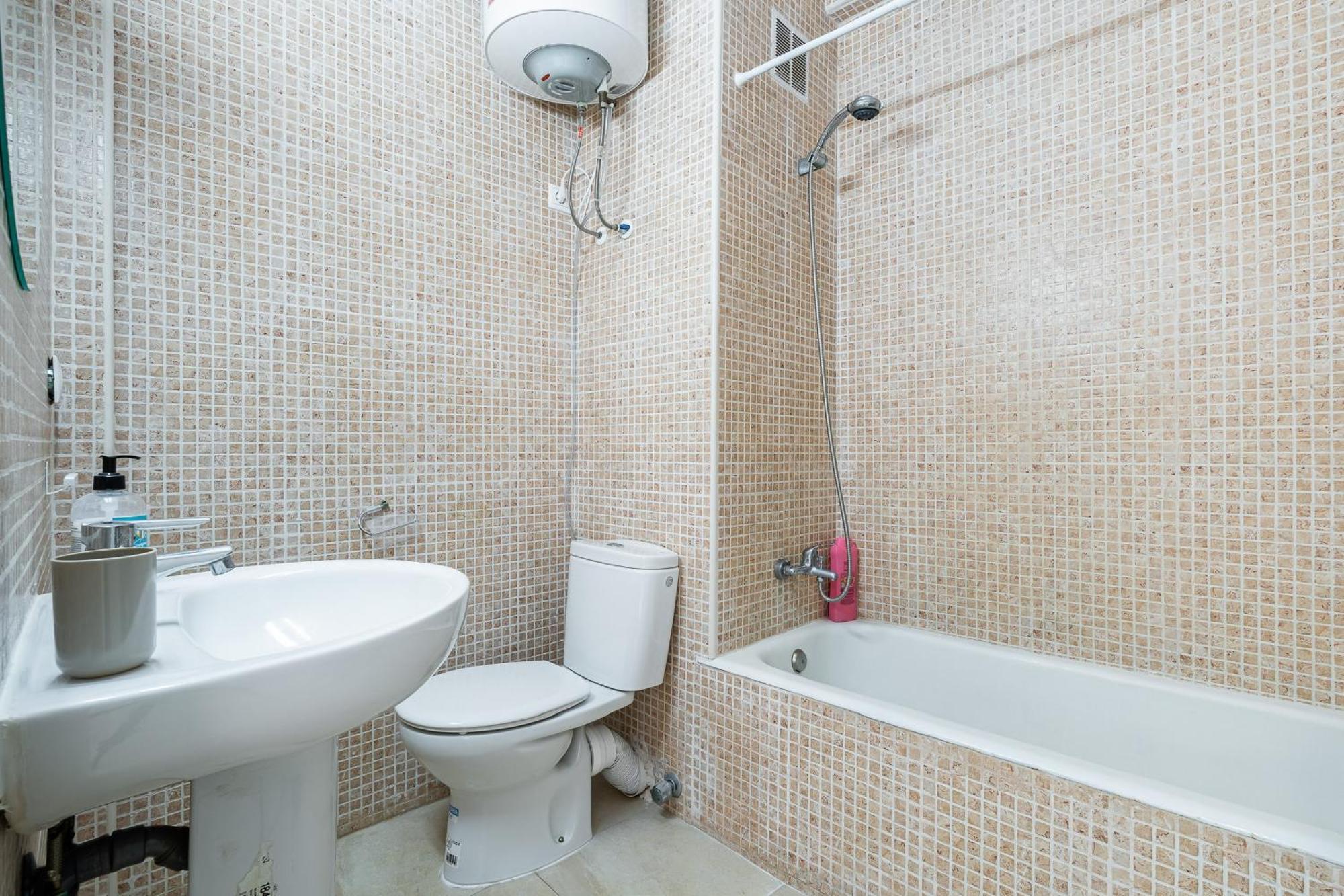 La Gaviota Apartman Torrevieja Kültér fotó
