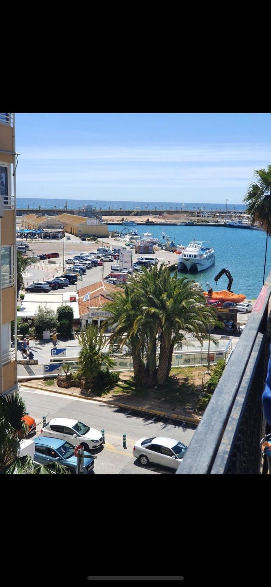 La Gaviota Apartman Torrevieja Kültér fotó